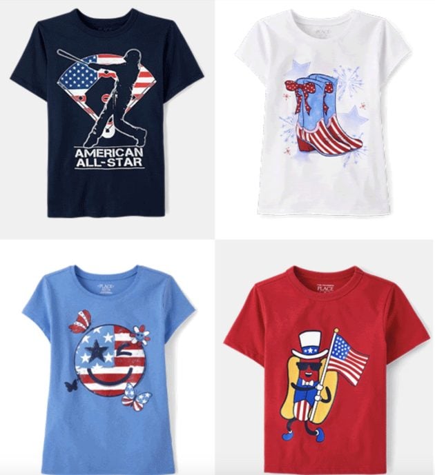 Tees